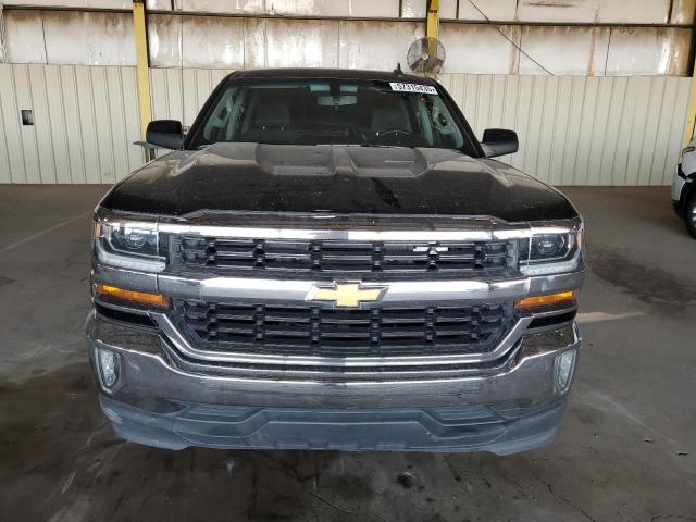 2018 CHEVROLET SILVERADO - 3GCPCREC8JG592869