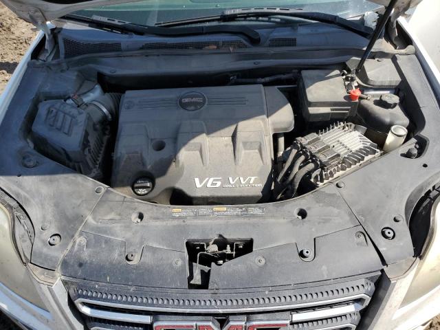 2017 GMC TERRAIN SL 2GKFLPE38H6173897