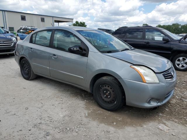 Vin: 3n1ab6apxal682793, lot: 58757105, nissan sentra 2.0 20104