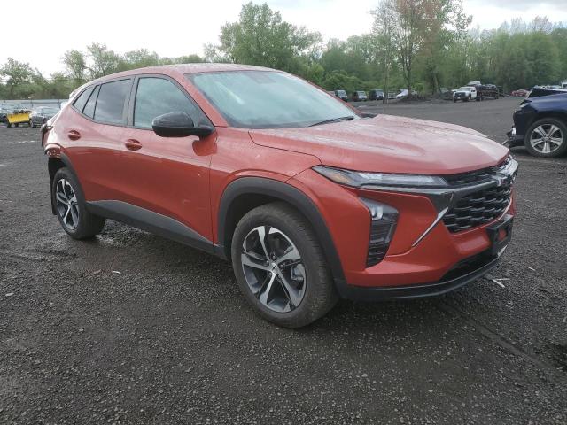 Vin: kl77lge28rc213988, lot: 55913585, chevrolet trax 1rs 1rs 20244