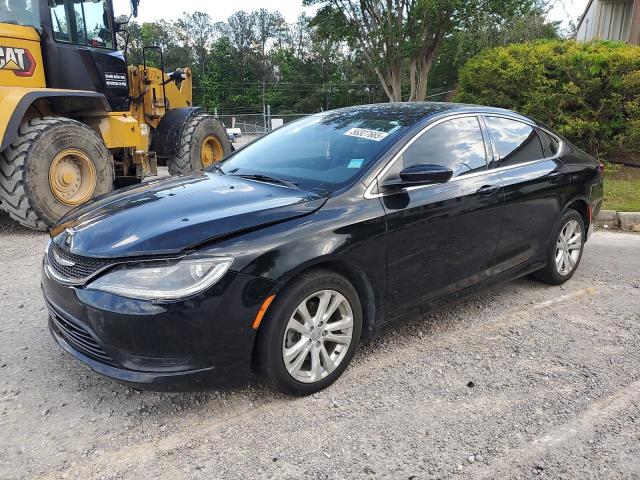 CHRYSLER 200 LX