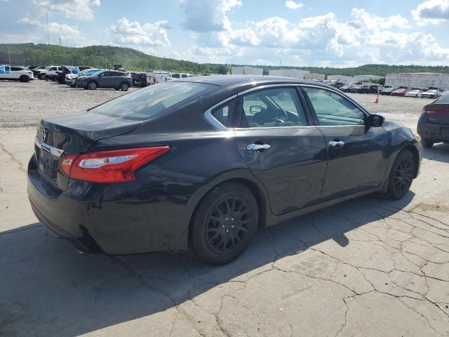 Vin: 1n4al3ap9hn320513, lot: 56547045, nissan altima 2.5 20173