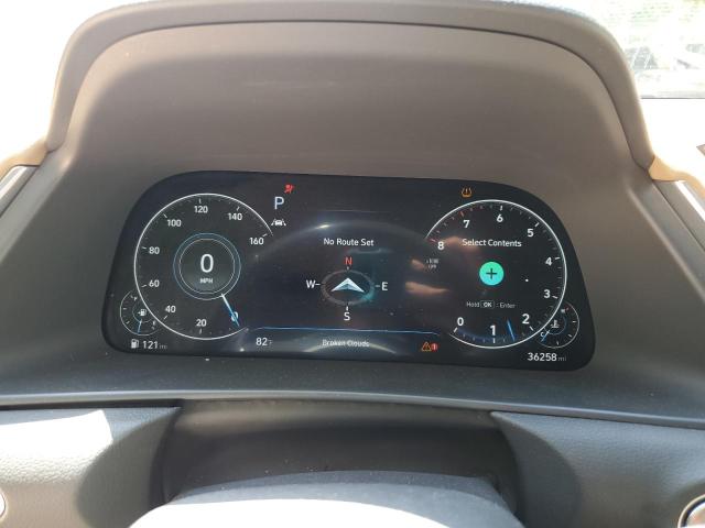 2020 HYUNDAI SONATA LIM - 5NPEH4J21LH057904