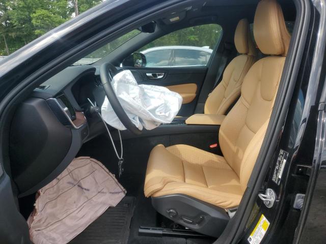 2023 VOLVO XC60 ULTIM - YV4L12RA4P1379913