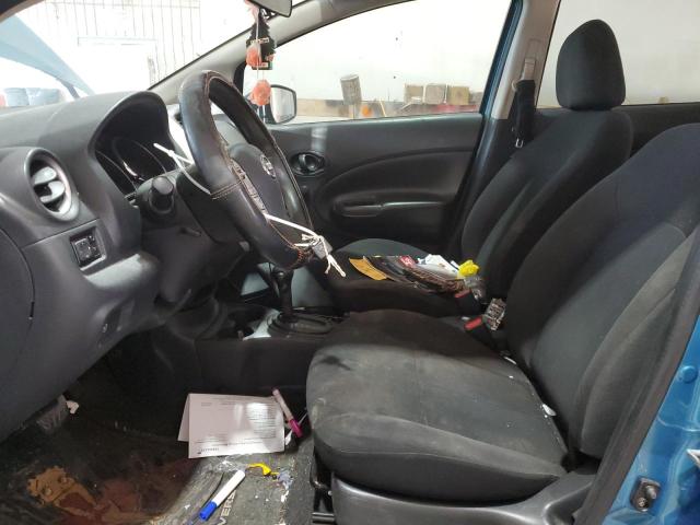 2015 NISSAN VERSA NOTE 3N1CE2CP1FL350870
