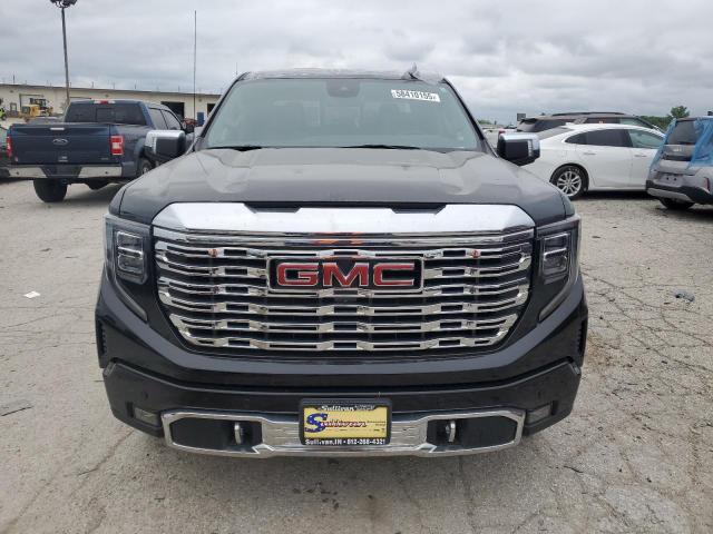 2022 GMC SIERRA K15 3GTUUGED2NG608146