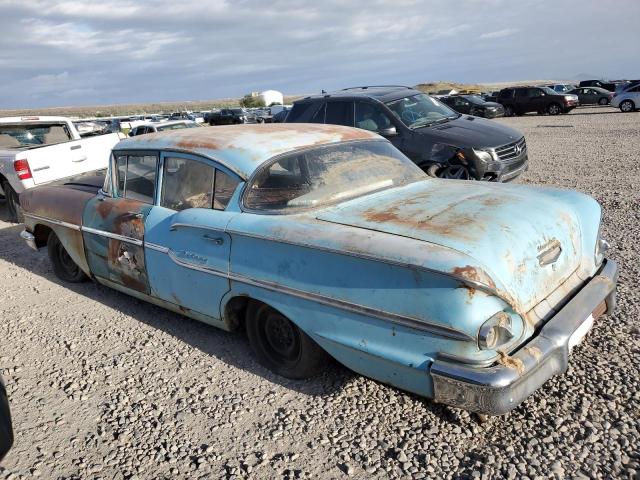 Vin: a58j131068, lot: 56786575, chevrolet delray 19582