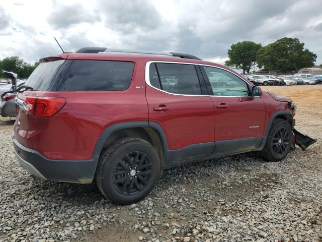 Vin: 1gkknmlaxkz136970, lot: 56536755, gmc acadia slt-1 20193