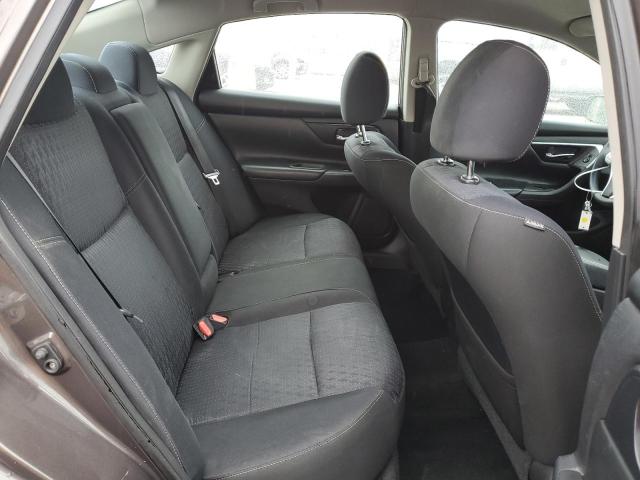 2016 NISSAN ALTIMA 2.5 - 1N4AL3AP0GN312816