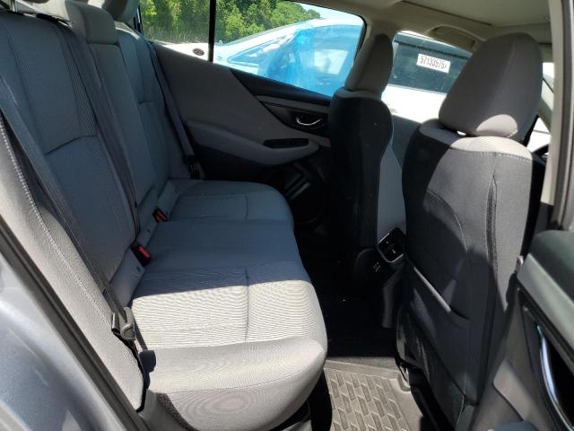 2023 SUBARU LEGACY PRE 4S3BWAF60P3015308