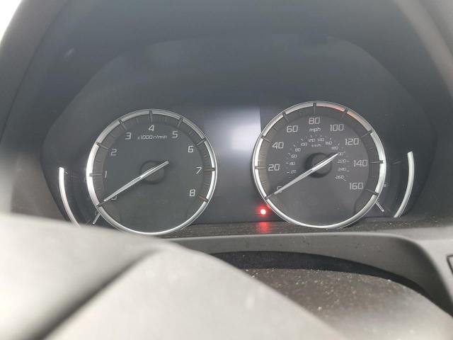 2019 ACURA TLX TECHNO 19UUB1F55KA000241