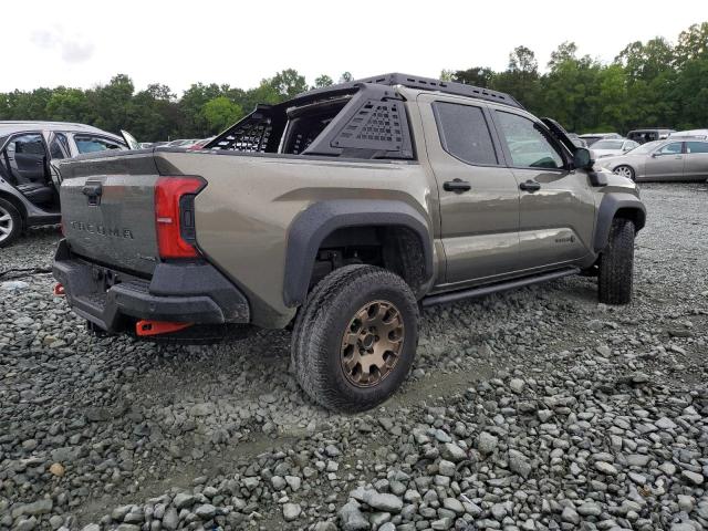 Vin: 3tylf5ln2rt009975, lot: 57067645, toyota tacoma double cab 20243