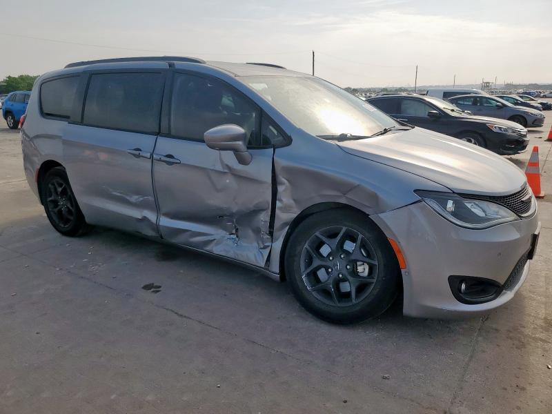 Vin: 2c4rc1eg0lr238273, lot: 57153005, chrysler pacifica touring l plus 20204