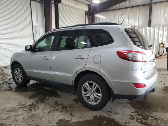 Vin: 5xyzgdag2bg020611, lot: 56579695, hyundai santa fe gls 20112
