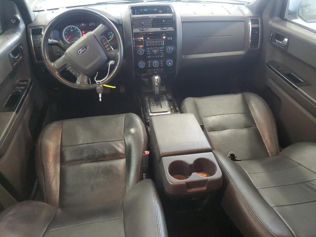 2012 FORD ESCAPE LIM - 1FMCU0E74CKC82221