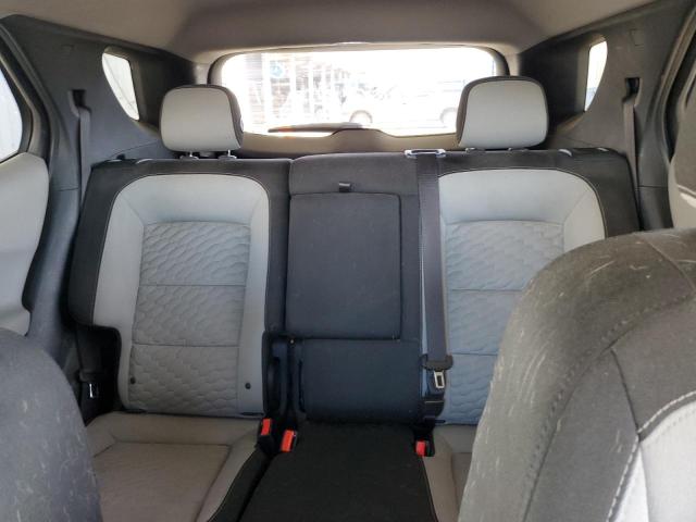 2019 CHEVROLET EQUINOX LT - 2GNAXKEV5K6148744