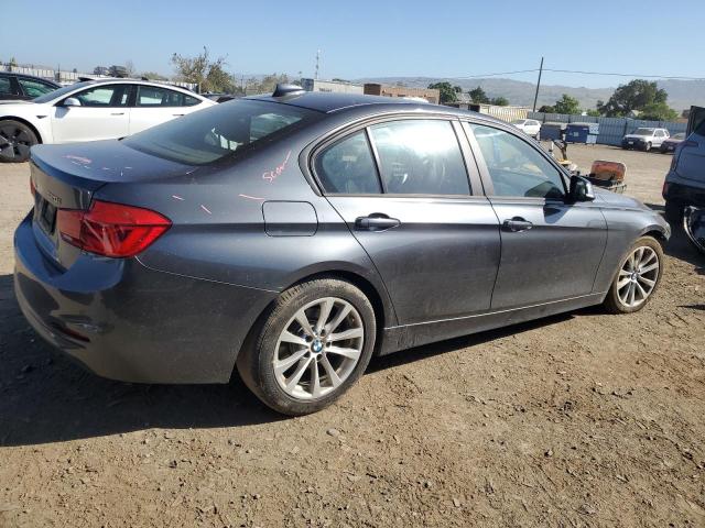Vin: wba8e1g51gnt34432, lot: 55492135, bmw 3 series i 20163