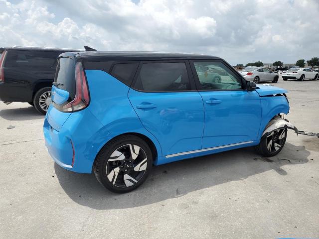 2023 KIA SOUL GT LI KNDJ53AUXP7192781
