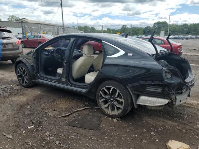 Vin: 2g1105s30h9136745, lot: 57324905, chevrolet impala lt 20172