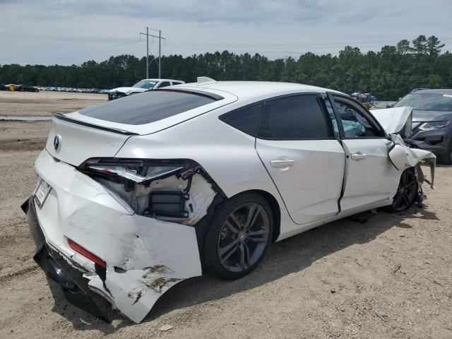 2023 ACURA INTEGRA A- 19UDE4H33PA020998