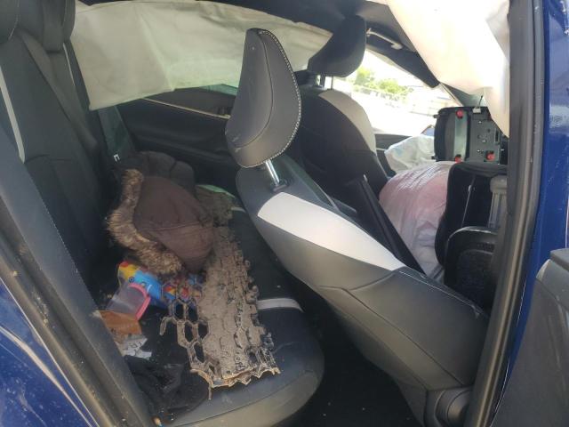 2025 TOYOTA CAMRY XSE - 4T1DAACK3SU053865