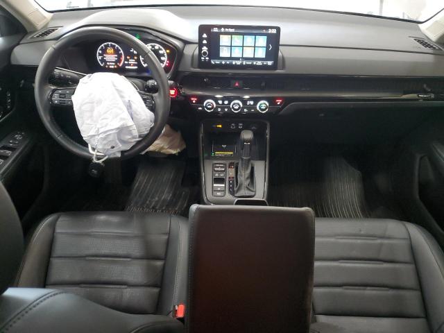 2024 HONDA CR-V EXL - 2HKRS4H73RH438523