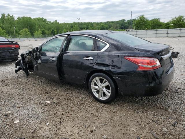 Vin: 1n4al3ap4dn583261, lot: 56110285, nissan altima 2.5 20132
