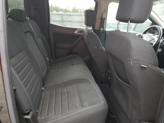 2021 FORD RANGER XL - 1FTER4EH4MLD28611