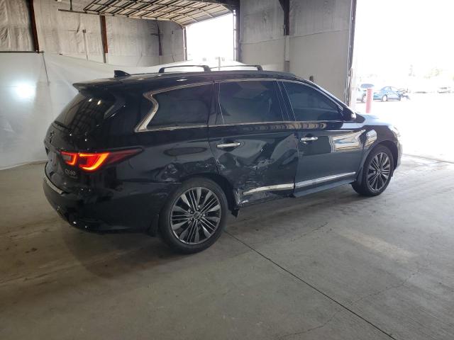 Vin: 5n1dl0mm1kc524602, lot: 55071365, infiniti qx60 luxe 20193
