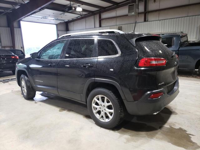 Vin: 1c4pjmcs5gw191468, lot: 58291485, jeep grand cher latitude 20162
