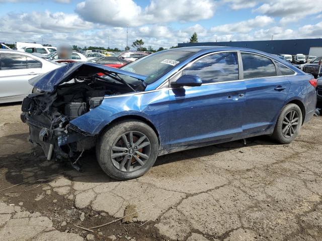 Vin: 5npe24af2fh195850, lot: 55034195, hyundai sonata se 2015 img_1