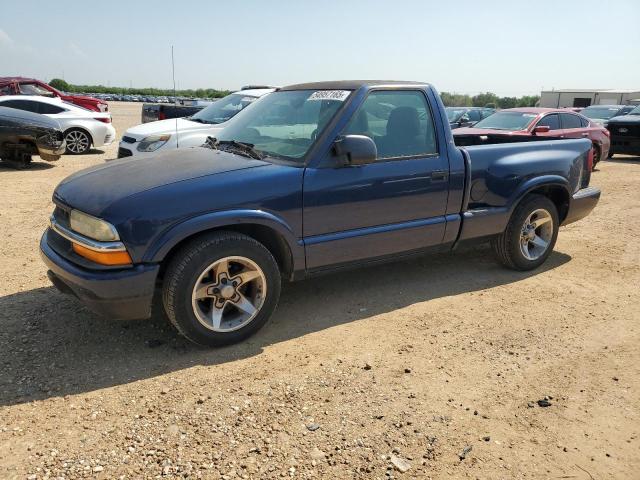 CHEVROLET S TRUCK S1