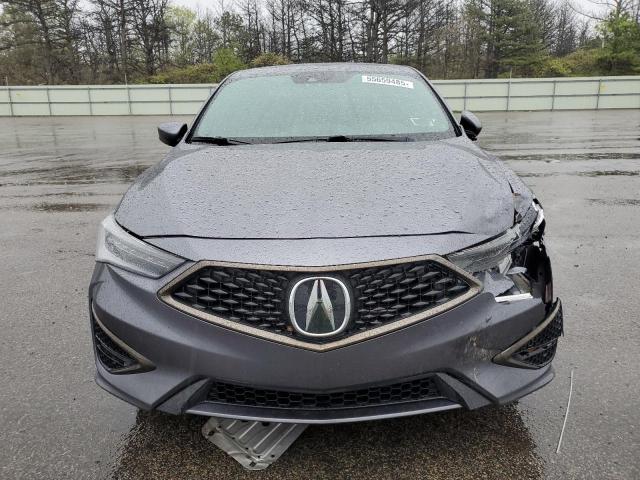 2020 ACURA ILX PREMIU 19UDE2F88LA007984