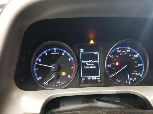 2018 TOYOTA RAV4 LE - 2T3BFREV1JW734126
