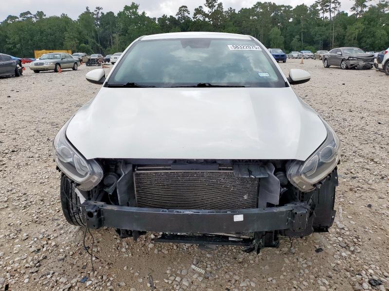 2021 KIA FORTE FE - 3KPF24AD2ME347498