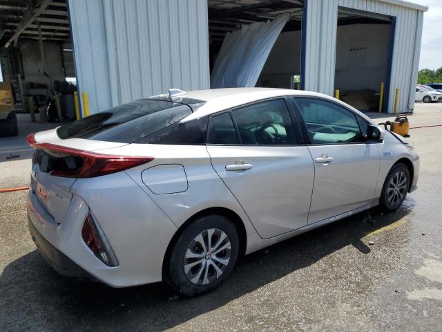Vin: jtdkamfp6n3206513, lot: 57131655, toyota prius le 20223