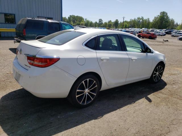 Vin: 1g4pr5sk3h4104580, lot: 56405125, buick verano sport touring 20173