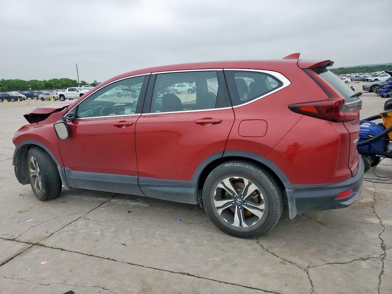 Vin: 7farw1h78ne000886, lot: 55480125, honda crv se 20222