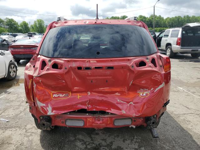 2015 TOYOTA RAV4 LE - 2T3ZFREV1FW199708