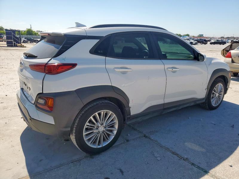 2019 HYUNDAI KONA SEL - KM8K62AA0KU371709