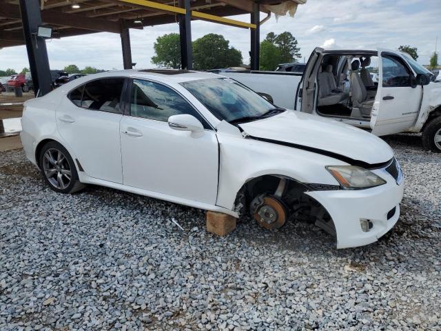 Vin: jthbf5c21a2094623, lot: 54893375, lexus is 250 20104