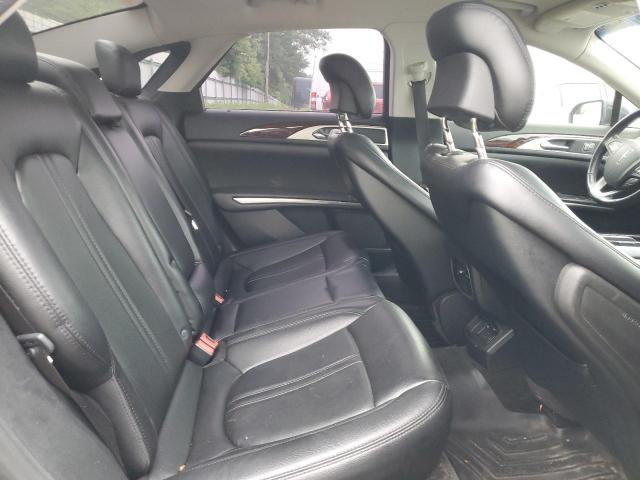 2016 LINCOLN MKZ HYBRID 3LN6L2LU2GR617577
