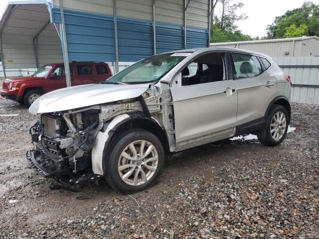 Vin: jn1bj1av1mw305390, lot: 56053245, nissan rogue s 2021 img_1
