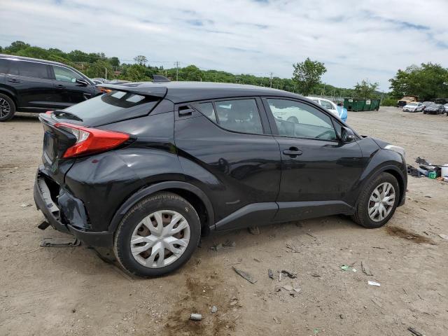 Vin: nmtkhmbx5kr099061, lot: 57564275, toyota c-hr xle 20193