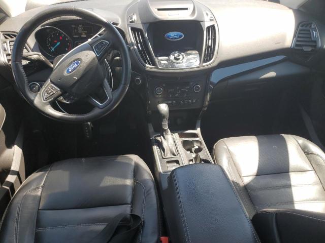 2017 FORD ESCAPE TIT - 1FMCU9J95HUD29392