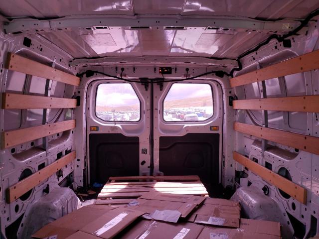 2016 FORD TRANSIT T- 1FTYR1ZM4GKA23204