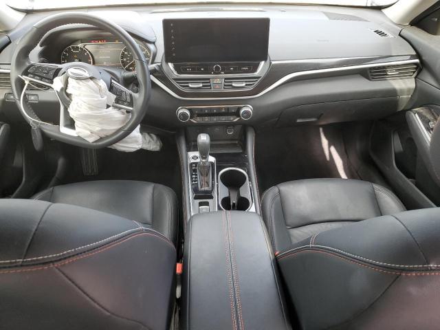 2024 NISSAN ALTIMA SR - 1N4BL4CW4RN364239