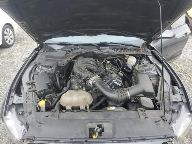 2016 FORD MUSTANG - 1FA6P8AM1G5276700