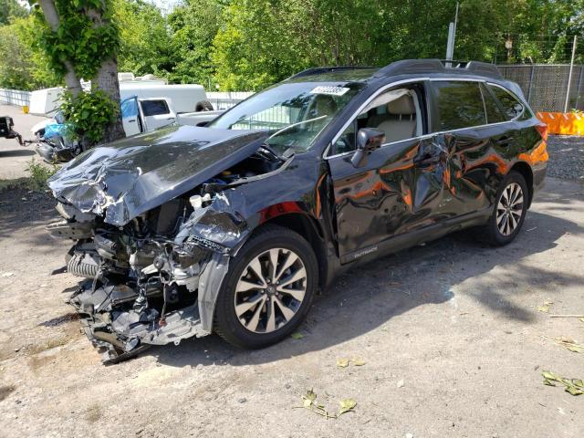 SUBARU OUTBACK 2.