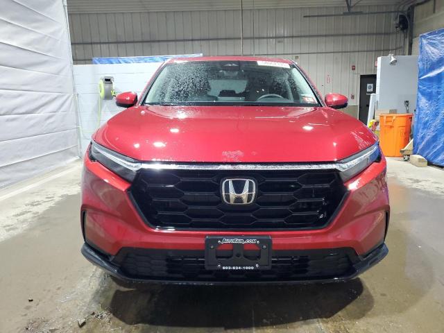 2025 HONDA CR-V EX 2HKRS4H4XSH434349